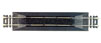 Atlas Model Railroad Co. Code 100 Rerailer (Nickel-Silver Rail, Black Ties)