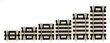 Atlas Model Railroad Co. Code 100 Track Assortment