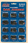 Atlas O 21st Century Track System™ Nickel Silver 3-Rail w/Brown Ties - Blackened   Rail Joiners (16 Pack)