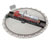 Atlas Model Railroad Co. O Scale Turntable