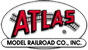 Atlas Model Railroad Co.