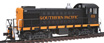 Atlas Model Railroad Co. ALCO S-2 - Southern Pacific (T&NO) No. 69