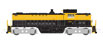 Atlas Model Railroad Co. Master™ Series Gold ALCO RS-1 Locomotive - New York, Susquehanna & Western No. 240