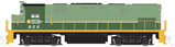 Atlas Model Railroad Co. Master™ Series Gold ALCO C425 Phase 2 (LokSound and DCC) - British Columbia Railway No. 812