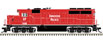 Atlas Model Railroad Co. Master™ Series Gold EMD GP40-2 (LokSound and DCC) - Canadian Pacific No. 4650