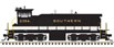 Atlas Model Railroad Co. Master™ Series Gold EMD MP15DC - Southern Railway No. 2354