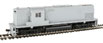 Atlas Model Railroad Co. Master Series™ Gold ALCO C420 Phase 2A (High Nose, No Dynamic Brakes) w/Sound & DCC - Undecorated