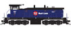 Atlas Model Railroad Co. Master™ Series EMD MP15DC Locomotive (w/Sound & DCC) - Southern Railway of British Columbia No. 153