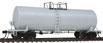 Atlas Model Railroad Co. Trinity 17,600-Gallon Corn Syrup Tank Car - Undecorated (ADM/MCP Version)