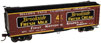 Atlas Model Railroad Co. Master Line™ 40' Wood Reefer - Brookside Creamery MTC 1833