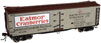 Atlas Model Railroad Co. Master Line™ 40' Wood Reefer - Eatmor Cranberries NWX 14020