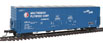 Atlas Model Railroad Co. Master Line™ Evans 53' Double Plug-Door Boxcar - Multnomah Plywood USLX 13040