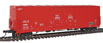 Atlas Model Railroad Co. Master Line™ Evans 53' Double Plug-Door Boxcar - US Railway Leasing USLX 10668