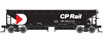 Atlas Model Railroad Co. Master Line™ Rolling Stock 70-Ton Hart Ballast Car - Canadian Pacific CP 360753