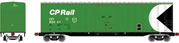 Atlas Model Railroad Co. Master Line™ NSC 5111 PD 50' Plug Door Box Car - CP Rail CP 85688
