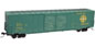Atlas Model Railroad Co. Master Line™ ACF 60' Double-Door Auto Parts Boxcar - Detroit Toledo & Ironton DTI 25810