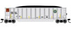 Atlas Model Railroad Co. Trainman™ Aluminum Coal Gondola w/Load - Burlington Northern Santa Fe BNSF 669591