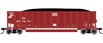 Atlas Model Railroad Co. Trainman™ Aluminum Coal Gondola w/Load - Conrail CR 507792