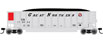 Atlas Model Railroad Co. Trainman™ Aluminum Coal Gondola w/Load - Great Northern GN 175000