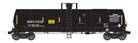 Atlas Model Railroad Co. Master Line Rolling Stock™ ACF 17,360-Gallon Tank Car - E.I.Dupont DUPX 17322