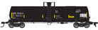 Atlas Model Railroad Co. Master Line Rolling Stock™ ACF 17,360-Gallon Tank Car - General American Marks Company GATX 58957