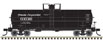 Atlas Model Railroad Co. Master Line™ Rolling Stock 11,000-Gallon Tank Car (No Platform) - Panoma Corporation PANX 2012