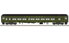 Atlas Model Railroad Co. Master Line™ Rolling Stock Pullman 10-1-2 Sleeper - Pullman 'Lake Scott'
