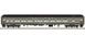 Atlas Model Railroad Co. Master Line™ Rolling Stock Pullman 10-1-2 Sleeper - Pullman 'Lake Caroline'