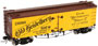 Atlas Model Railroad Co. Master Line 36' Wood Reefer – Old Heidelberg URTC 90000