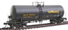 Atlas Master Line Trinity 17,600 Gallon Corn Syrup Tank Car – Tru-Sweet/Amaizo GATX 65224