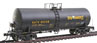 Atlas Master Line Trinity 17,600 Gallon Corn Syrup Tank Car – Tru-Sweet/Amaizo GATX 65238