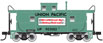 Atlas Model Railroad Co. Trainman Cupola Caboose - Union Pacific UP 903003