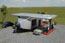 Bachmann Industries Roadside U.S.A. Airplane Gas Station
