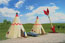 Bachmann Industries Roadside U.S.A. Teepee Hotel