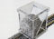 Bachmann Industries HO Scale Ballast Spreader