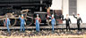 Bachmann Industries Train Crew (Pack of 6)