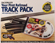 Bachmann Industries Your First Railroad Track Pack - E-Z Track® System