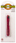 Bachmann Industries Terminal Connector/Hook-Up Wire - 10' Long, Red
