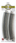 Bachmann Industries E-Z Track® w/Nickel Silver Rail & Gray Roadbed - 18in. Radius Curve (4 Pack)