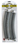 Bachmann Industries E-Z Track® w/Nickel Silver Rail & Gray Roadbed - 22in. Radius Curve (4 Pack)