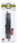 Bachmann Industries E-Z Track® w/Nickel Silver Rail & Gray Roadbed - 9in. Straight Track Terminal/Rerailer