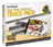 Bachmann Industries Your First Railroad Track Pack - 43-Piece Set For 4' x 8' Layout w/Instructional DVD