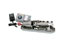 Bachmann Industries E-Z Command Starter System w/Decoder-Equipped 0-6-0 w/Tender - Union Pacific

