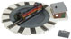 Bachmann Industries Motorized Turntable Kit (N Scale)
