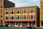 Bachmann Industries Spectrum® Cityscenes™ Structure Variety Store