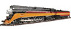 Bachmann Industries 4-8-4 Southern Pacific GS4 w/DCC - Railfan Daylight No. 4449