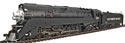 Bachmann Industries 4-8-4 Southern Pacific GS4 w/DCC - No. 4459 (Post-War)