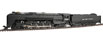 Bachmann Industries New York Central 4-8-4 'Niagara' w/DCC - No. 6009 (Post-War)