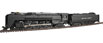 Bachmann Industries New York Central 4-8-4 'Niagara' w/DCC - No. 6014 (Post-War)