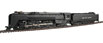 Bachmann Industries New York Central 4-8-4 'Niagara' w/DCC - No. 6016 (Post-War)